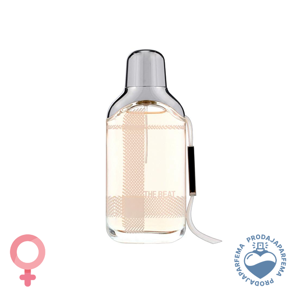 Burberry The Beat - 75ml | Parfemska voda - Eau de Parfum (EDP)
