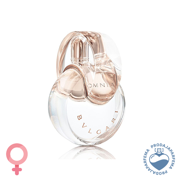 Bvlgari Omnia Crystalline - 100ml