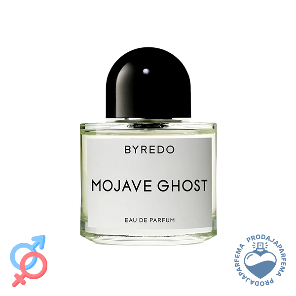 Byredo Mojave Ghost - 50ml