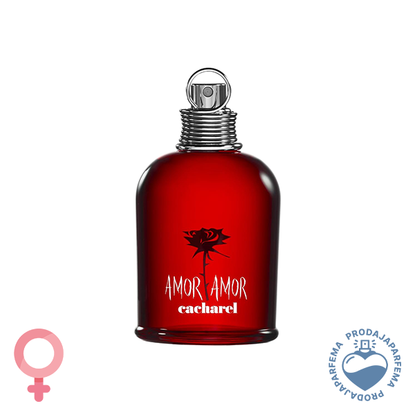 Cacharel Amor Amor - 100ml