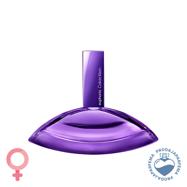 Calvin Klein Euphoria Bold Elixir Parfum Intense - 30ml