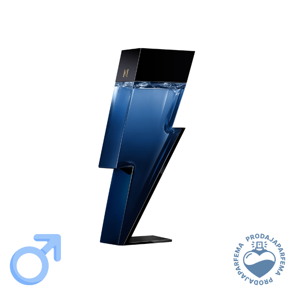 Carolina Herrera Bad Boy Cobalt - 50ml | Parfemska voda - Eau de Parfum (EDP)