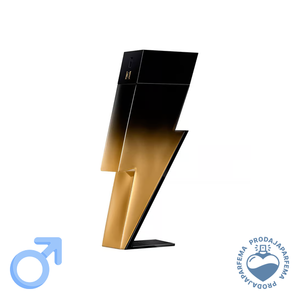 Carolina Herrera Bad Boy Extreme - 50ml | Parfemska voda - Eau de Parfum (EDP)