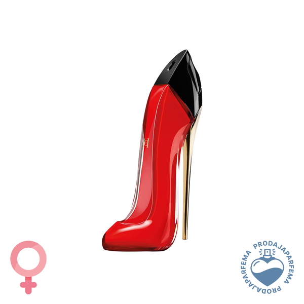 Carolina Herrera Good Girl Very - 50ml | Parfemska voda - Eau de Parfum (EDP)