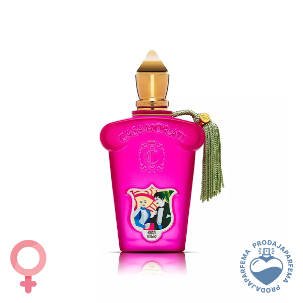 Casamorati Gran Ballo - 100ml | Parfemska voda - Eau de Parfum (EDP)