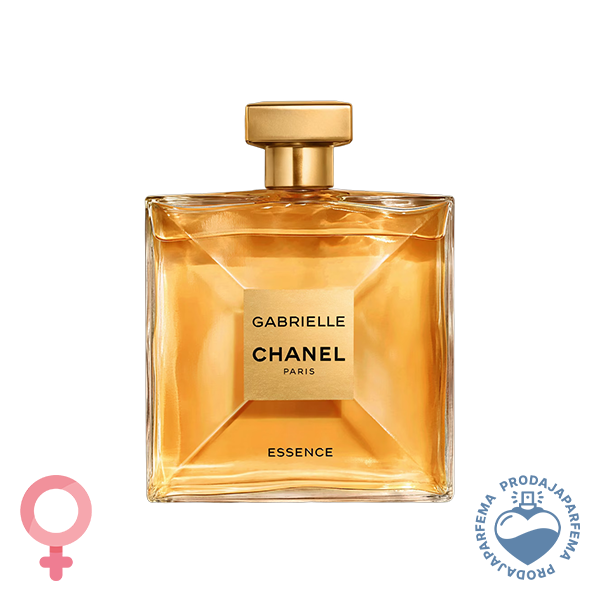 Chanel Gabrielle Essence - 35ml | Parfemska voda - Eau de Parfum (EDP)