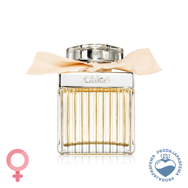 Chloe Eau De Parfum - 75ml | Parfemska voda - Eau de Parfum (EDP)