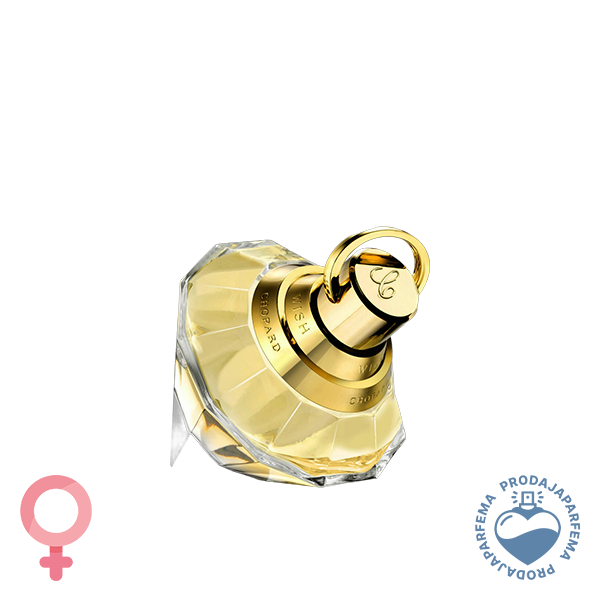 Chopard Brilliant Wish - 75ml | Parfemska voda - Eau de Parfum (EDP)
