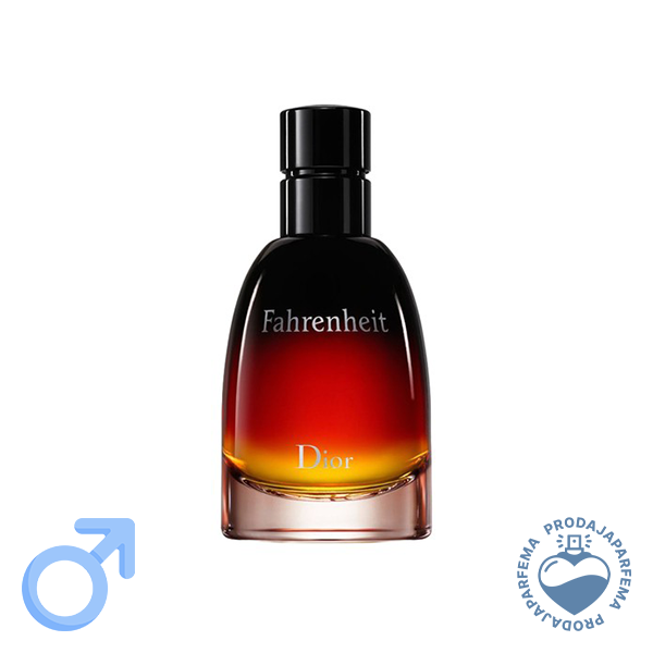 Christian Dior Fahrenheit Parfum - 75ml | Parfem - Parfum (Perfume)