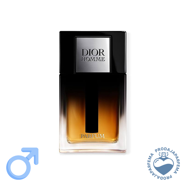 Christian Dior Homme Parfum - 75ml | Parfem - Parfum (Perfume)