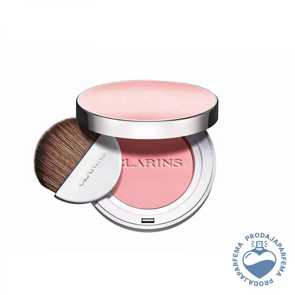 CLARINS Joli Blush (N°1 Cheeky Baby) 4.9g | Rumenila