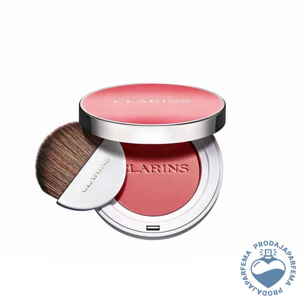 CLARINS Joli Blush (N°2 Cheeky Pink) 4.9g | Rumenila