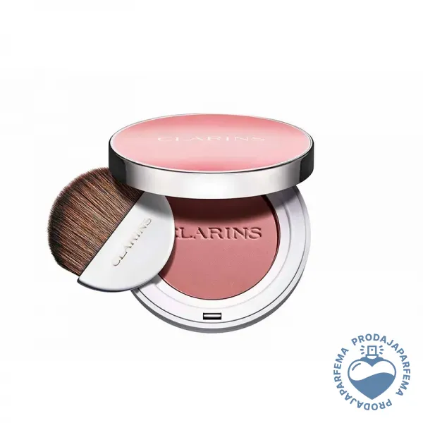 CLARINS Joli Blush (N°3 Cheeky Rose) 4.9g | Rumenila