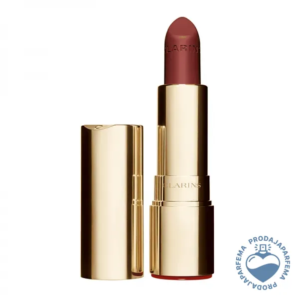 CLARINS Joli Rouge Brilliant (N°706V Fig) 3.5g | Ruževi