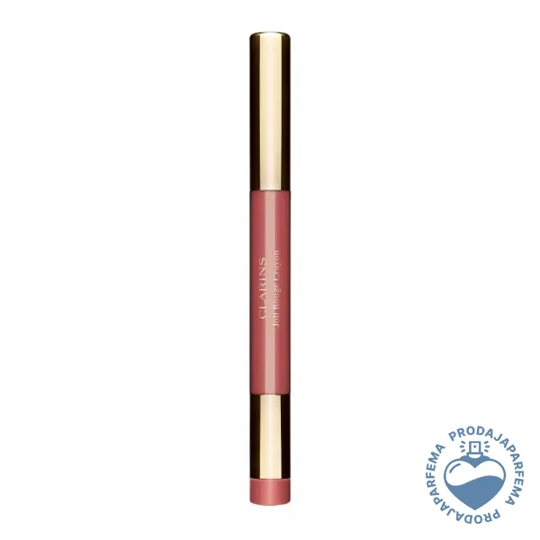 CLARINS Joli Rouge Crayon (N°705C Soft Berry) 0.6g | Olovke