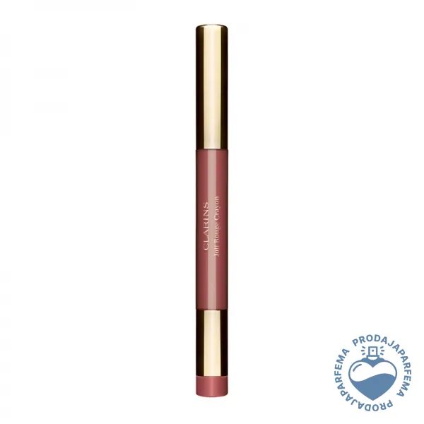 CLARINS Joli Rouge Crayon (N°757 Nude Brick) 0.6g | Olovke