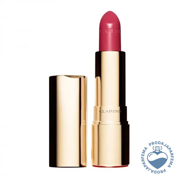 CLARINS Joli Rouge Lipstick (N°723 Raspberry) 3.5g | Ruževi