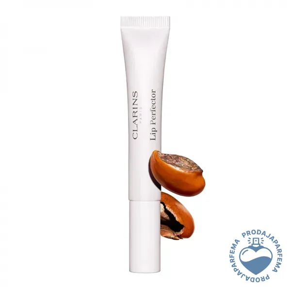 CLARINS Lip Perfector Glow (N°20 Translucent Glow) 12ml | Sjajevi