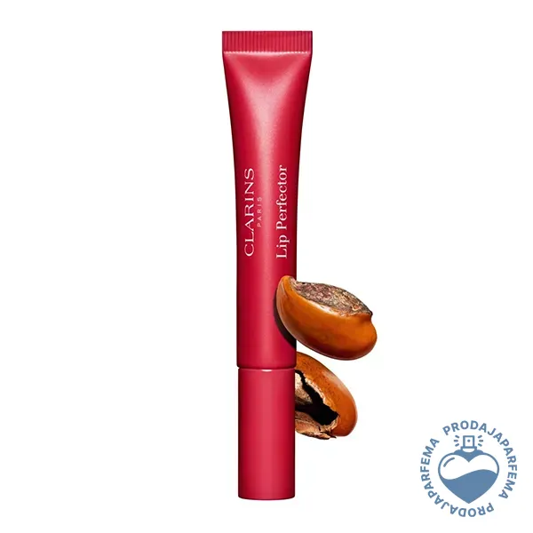 CLARINS Lip Perfector Glow (N°24 Fuchsia Glow) 12ml | Sjajevi