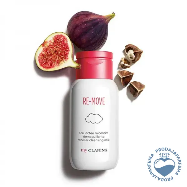 CLARINS My Clarins Re-Move mleko za skidanje šminke 200ml | Čišćenje lica