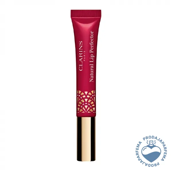 CLARINS Natural Lip Perfector (18 Intense Garnet) 12ml | Sjajevi