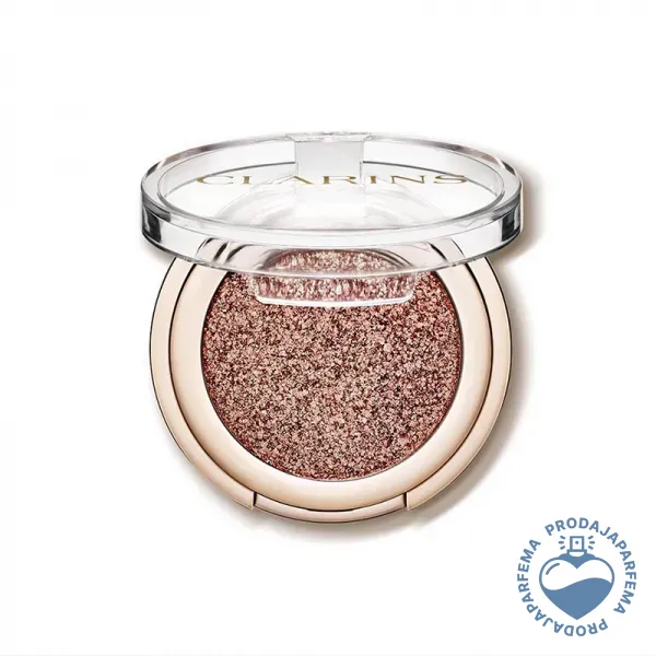 CLARINS Sparkle Shadow (102 Peach Girl) senka za oči 1.5g | Senke za oči