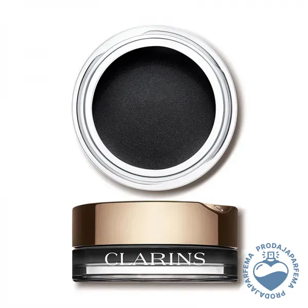 CLARINS Velvet Shadow (06 Women in Black) senka za oči 5ml | Senke za oči