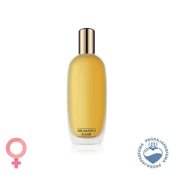 Clinique Aromatics Elixir - 100ml | Parfemska voda - Eau de Parfum (EDP)