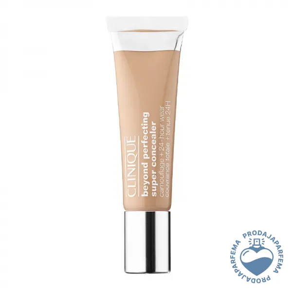 Clinique Beyond Perfecting™ Super Concealer (N°10 Very Fair) 8ml | Korektori