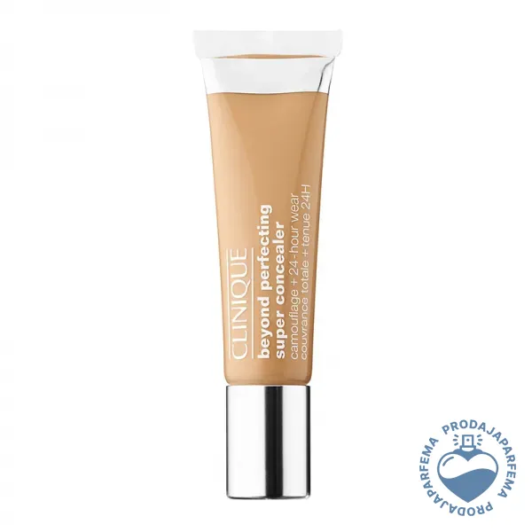 Clinique Beyond Perfecting™ Super Concealer (N°18 Moderately Fair) 8ml | Korektori