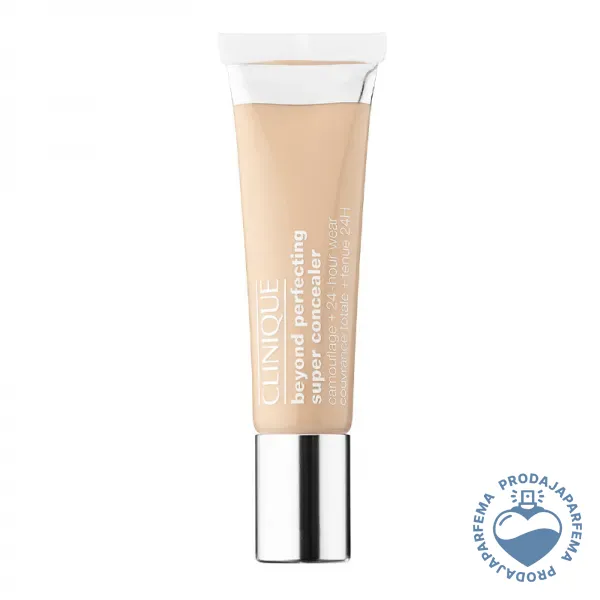 Clinique Beyond Perfecting™ Super Concealer (N°4 Very Fair) 8ml | Korektori