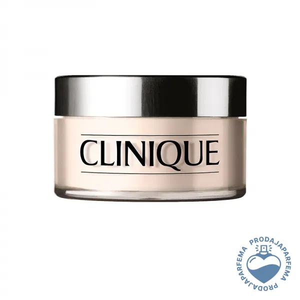 Clinique Blended Face Powder (Invisible Blend) 35g | Puderi u prahu