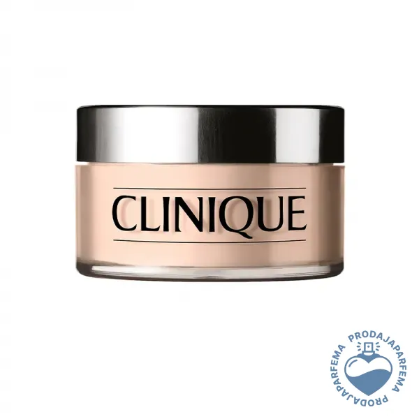 Clinique Blended Face Powder (Transparency 3) 35g | Puderi u prahu