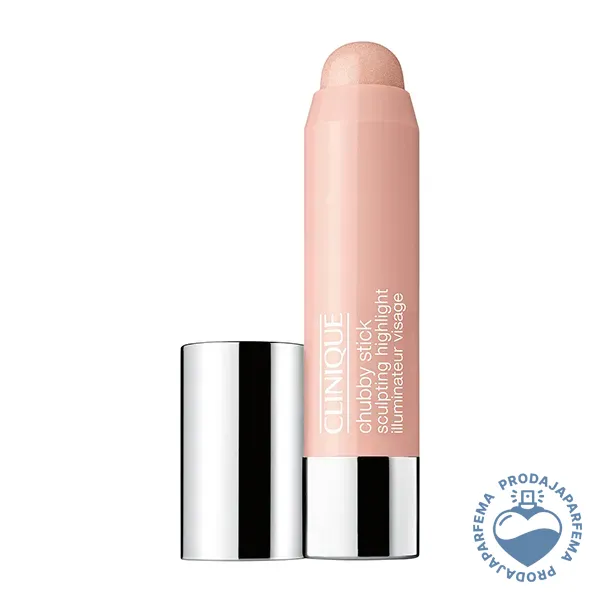 Clinique Chubby Stick™ Sculpting Highlight hajlajter 6g | Iluminatori i hajlajteri