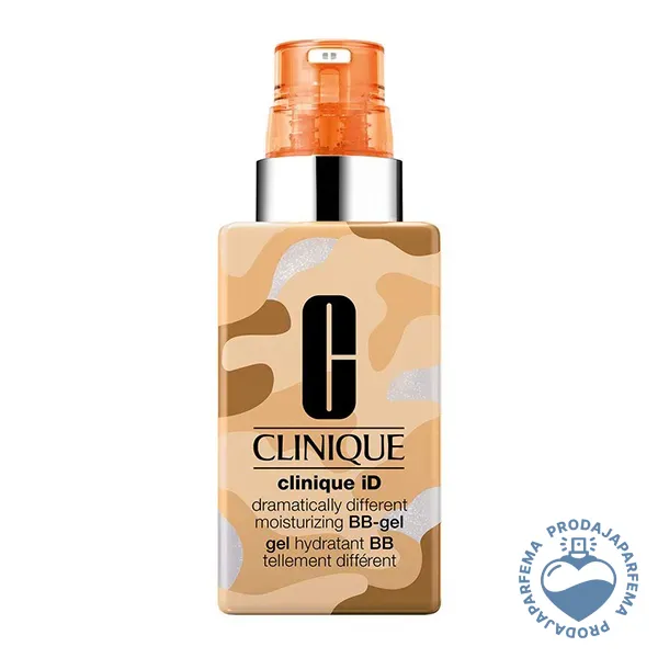 Clinique Clinique iD™ Dramatically Different™ hidratantni BB gel 115ml | BB i CC kreme