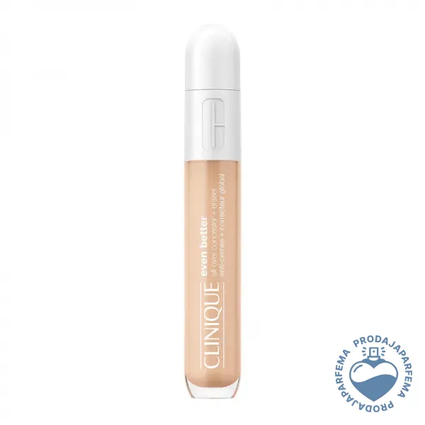 Clinique Even Better™ All-Over Concealer + Eraser (CN 28 Ivory) 6ml | Korektori