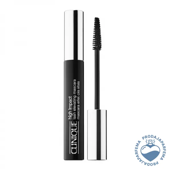 Clinique High Impact™ Lash Elevating Mascara (Black/Crna) 7ml | Maskare