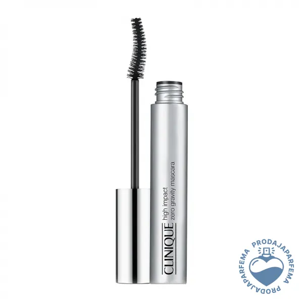 Clinique High Impact Zero Gravity™ Mascara 9g | Maskare