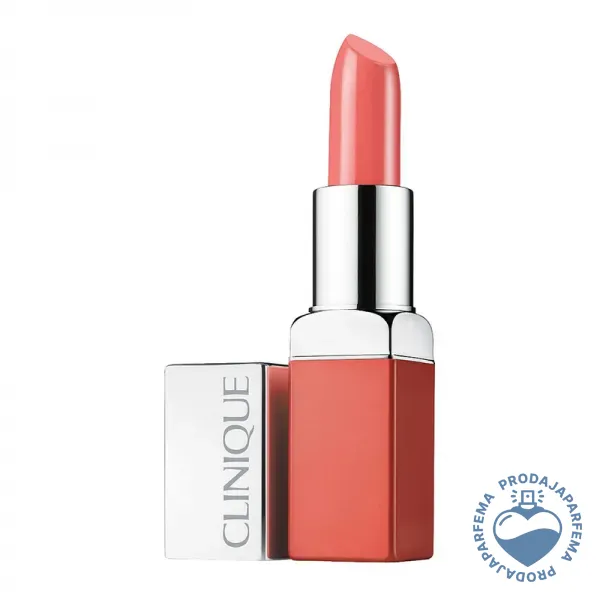 Clinique Pop™ Lip Colour + Primer (Melon Pop) 3.8g | Ruževi