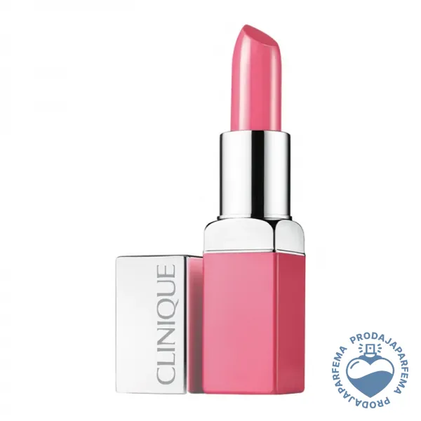 Clinique Pop™ Lip Colour + Primer (Sweet Pop) 3.8g | Ruževi