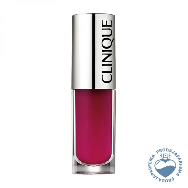 Clinique Pop Splash™ Lip Gloss + Hydration (N°16 Watermelon) 4.3ml | Sjajevi