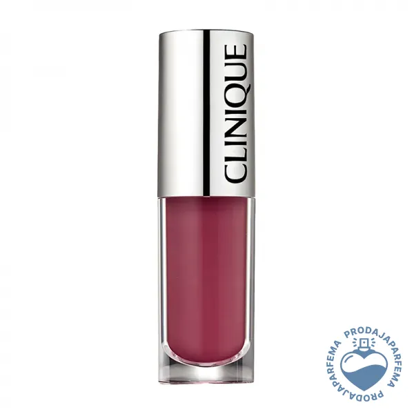 Clinique Pop Splash™ Lip Gloss + Hydration (N°17 Spritz Pop) 4.3ml | Sjajevi