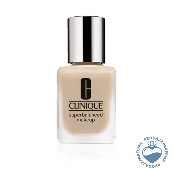 Clinique Superbalanced™ Makeup (CN 13.5 Petal) 30ml | Tečni puderi