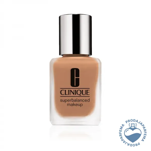 Clinique Superbalanced™ Makeup (CN 90 Sand) 30ml | Tečni puderi