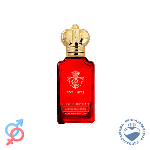 Clive Christian Crab Apple Blossom - 50ml