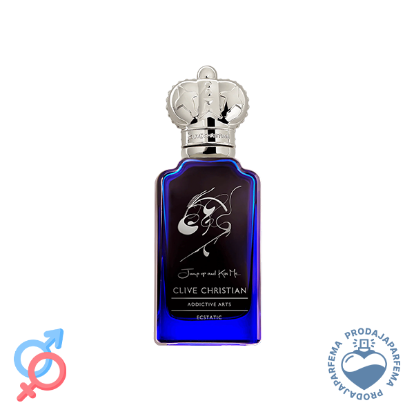 Clive Christian Jump Up And Kiss Me Ecstatic - 50ml | Parfemska voda - Eau de Parfum (EDP)