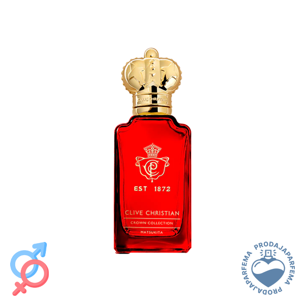 Clive Christian Matsukita - 50ml