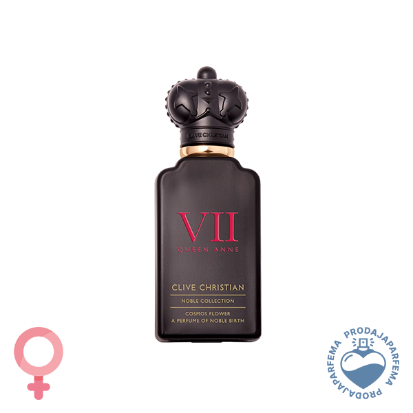 Clive Christian Queen Anne Cosmos Flower - 50ml | Parfemska voda - Eau de Parfum (EDP)