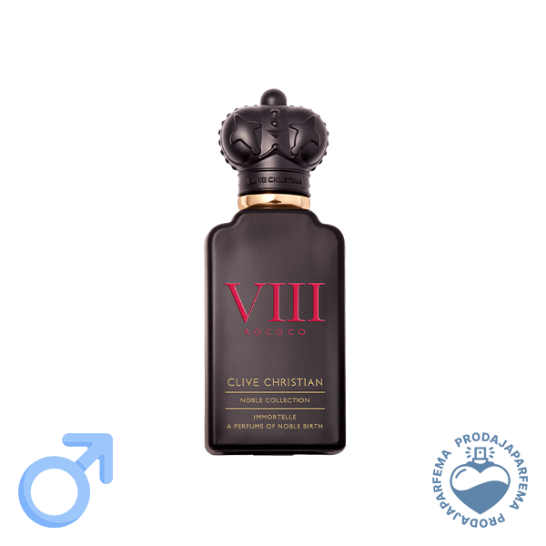 Clive Christian Rococo Immortelle - 50ml | Parfemska voda - Eau de Parfum (EDP)