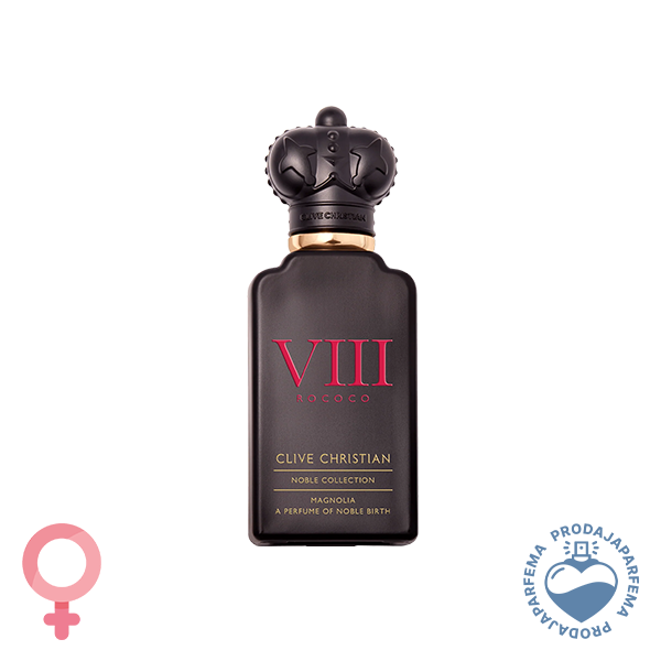 Clive Christian Rococo Magnolia - 50ml | Parfemska voda - Eau de Parfum (EDP)